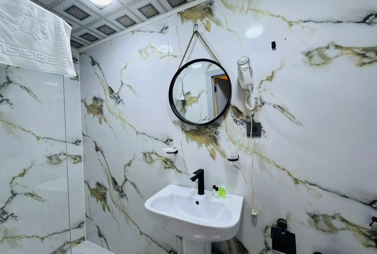 Dastan Hotel Баку 4*,  Азербайджан