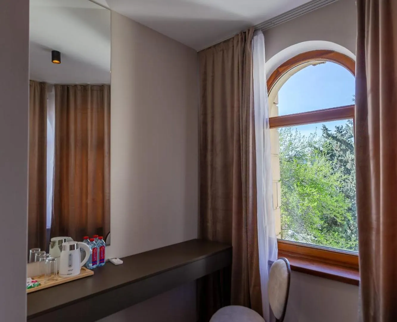 Dastan Hotel Баку